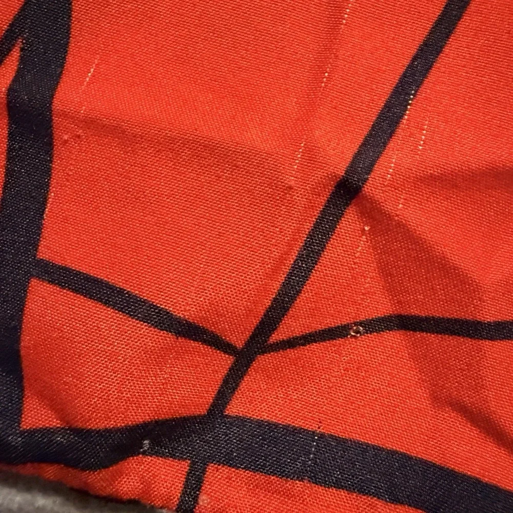 Marvel Spider-Man Pillowcase & Sham Lot 2 Pc Reversible Kids Bedding Set